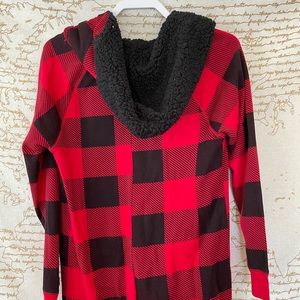 Victoria’s Secret Pink- Pajama one piece